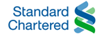 Standard Chartered Bank logo
