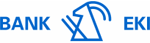 Bank EKI logo