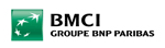 Logo of Banque Marocaine pour le Commerce et l'Industrie