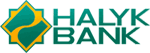 Halyk Bank logo