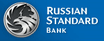 Russian Standard Bank logo