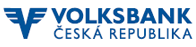 Logo of Volksbank CZ