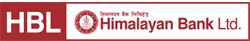 Himalayan Bank logo