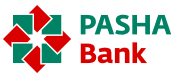 PASHA Bank logo
