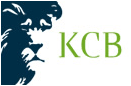 Kenya Commercial Bank (KCB) logo