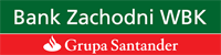 Bank Zachodni WBK logo