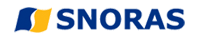 Bank SNORAS logo