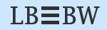 LBBW Bank CZ logo