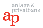 AP Anlage & Privatbank logo