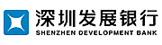 Shenzhen Development Bank (SDB) logo