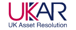 Logo of UK Asset Resolution