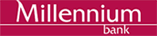 Bank Millennium logo