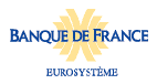 Banque de France logo