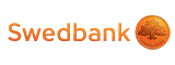 Swedbank Latvia logo