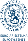 Bank of Finland logo