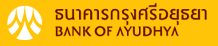 Bank of Ayudhya (BAY) logo