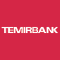 Temirbank logo