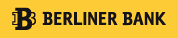 Berliner Bank logo