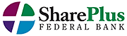 Logo of SharePlus Federal Bank
