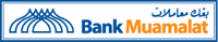 Bank Muamalat logo