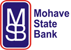 Logo of Mohave State Bank