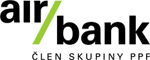 Air Bank logo