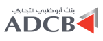 ADCB India logo