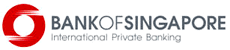 Bank of Singapore logo