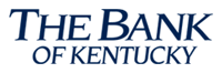 The Bank of Kentucky logo