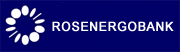 Rosenergobank logo