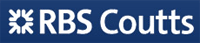 RBS Coutts Bank logo
