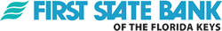 First State Bank logo