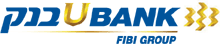 UBank logo