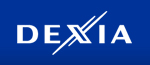 Dexia Bank Belgium logo