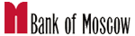 Bank of Moscow logo