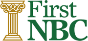 Logo of First NBC Bank