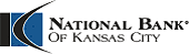 National Bank of Kansas City logo