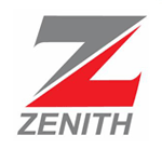 Zenith Bank logo