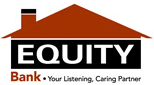 Equity Bank Kenya logo