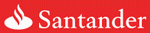 Banco Santander Brasil logo