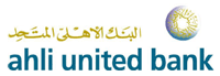 Ahli United Bank (Egypt) logo