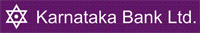 Karnataka Bank logo
