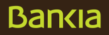 Bankia logo