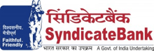 Syndicate Bank logo
