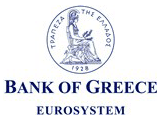 Bank of Greece logo