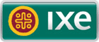 Ixe Banco logo