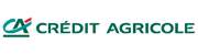 Credit Agricole Bank logo
