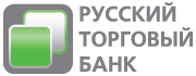 Russian Trade Bank logo