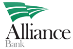 Alliance Bank logo