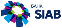 SIAB Bank logo